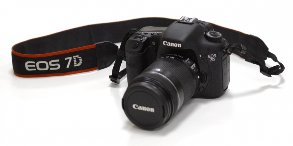 Canon 7D Mark2 が2014年9月中旬に発売する事が濃厚に